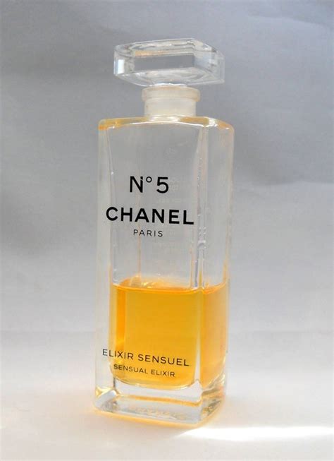 chanel no 5 elixir sensuel fragrantica|Chanel perfume no 5 price.